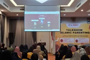 TALKSHOW ISLAMIC PARENTING